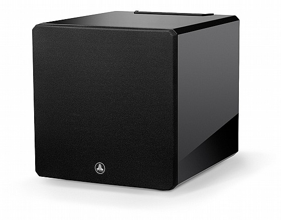 ��� ���� 12 ���� (300 �"�) JL AUDIO E-Sub e112