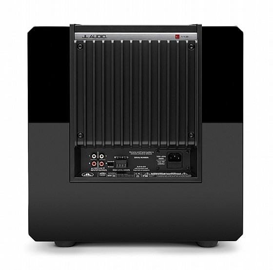 ��� ���� 12 ���� (300 �"�) JL AUDIO E-Sub e112