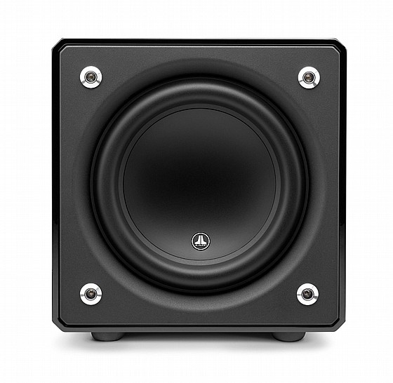 ��� ���� ������ ����� 10 ���� (250 �"�) JL AUDIO E-Sub e110-GLOSS