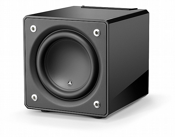 ��� ���� ������ ����� 10 ���� (250 �"�) JL AUDIO E-Sub e110-GLOSS