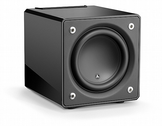 ��� ���� ������ ����� 10 ���� (250 �"�) JL AUDIO E-Sub e110-GLOSS