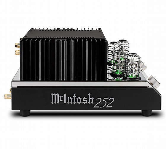 ���� ������ ����� �� ���� MA252   McIntosh 