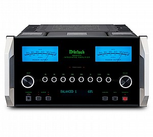 ���� ������ INTEGRATED AMPLIFIER ������� ��� MA9000