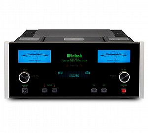 מגבר משולב אינטיגריטד מקינטוש MA7200 INTEGRATED AMPLIFIER MACINTOSH מגבר משולב אינטיגריטד מקינטוש MA7200 INTEGRATED AMPLIFIER MACINTOSH