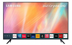 �������� 75 ����' ����������  CRYSTAL UHD ���: AU7100