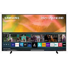 �������� 75 ����' ����������  CRYSTAL UHD ���: AU8000