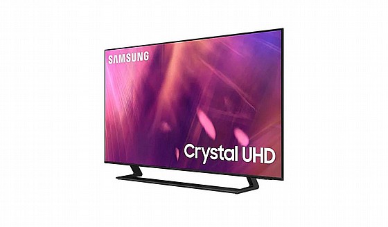 �������� 55 ���� ����������� UHD, ���������� 4K Ultra HD ���:AU9000