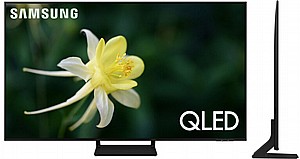 �������� 55 ����' ����������� QLED, ���������� 4K Ultra HD ���:Q70A