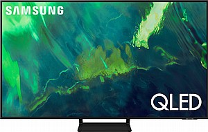 �������� 85 ����' ����������� QLED, ���������� 4K Ultra HD  ���: Q70A