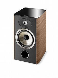 זוג רמקולים מדפיים FOCAL דגם ARIA 906 זוג רמקולים מדפיים FOCAL דגם ARIA 906