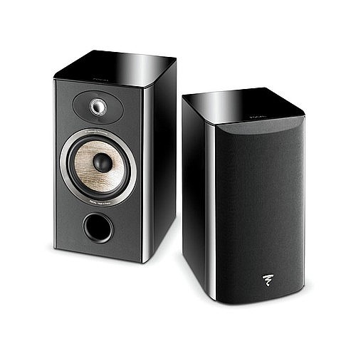 ��� ������� ������ FOCAL ��� ARIA 906