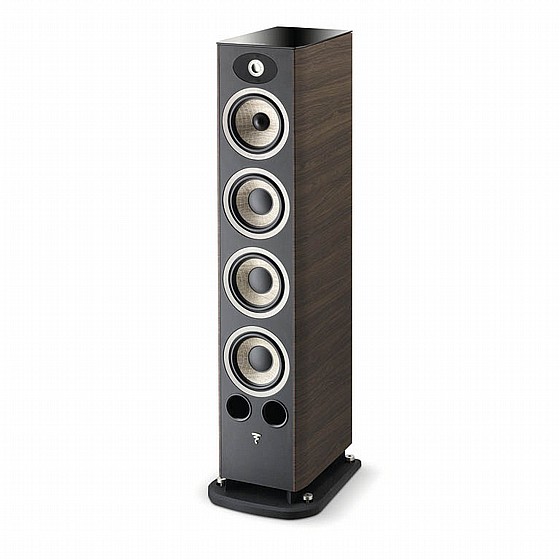����� ����� Focal Aria 936