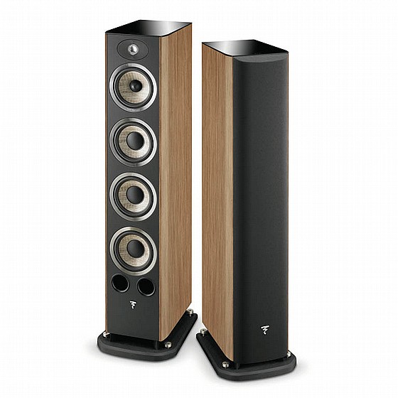 ����� ����� Focal Aria 936
