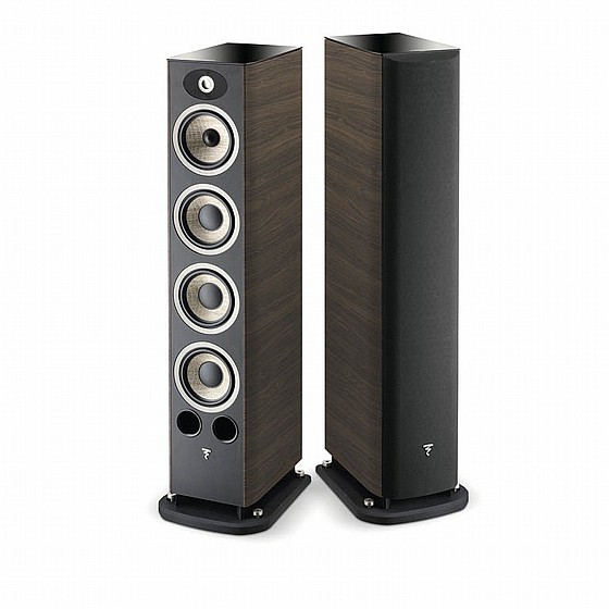 ����� ����� Focal Aria 936
