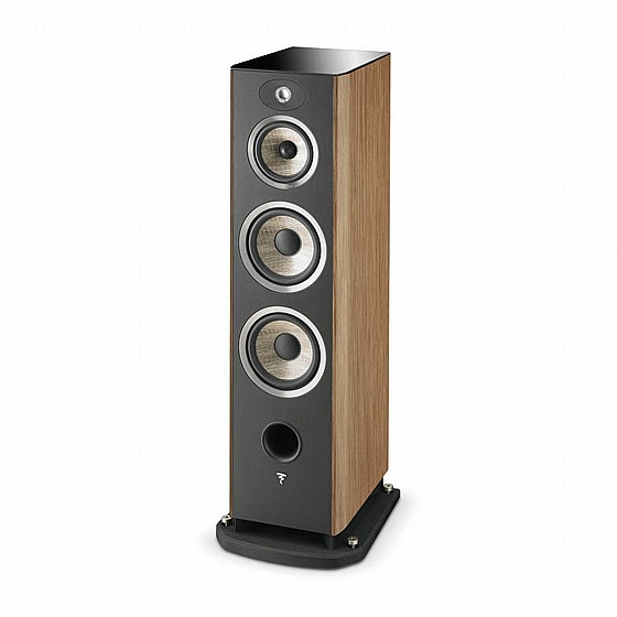 ����� ����� Focal Aria 948