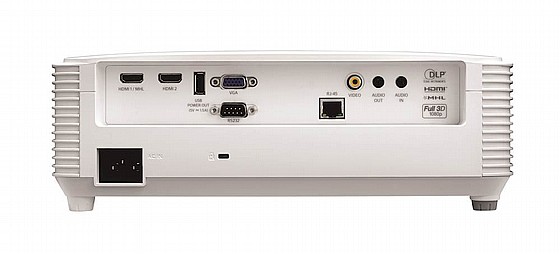 ���� ���� optoma ��� EH335 ���������� 1080P 