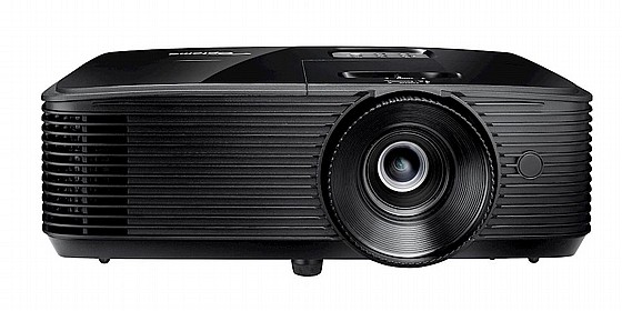 ���� ������� �� ���� OPTOMA ��� HD28e 