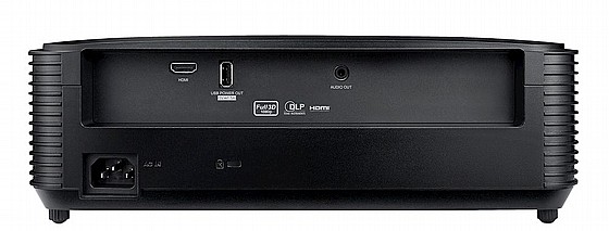 ���� ������� �� ���� OPTOMA ��� HD28e 