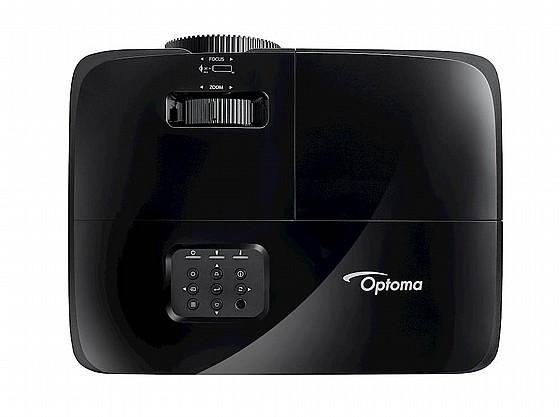 ���� ������� �� ���� OPTOMA ��� HD28e 