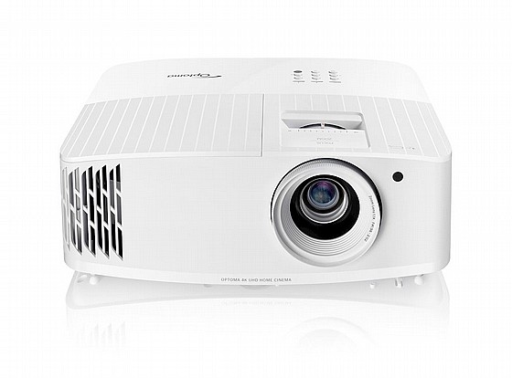 ���� 4K UHD ���� OPTOMA ��� : UHD35