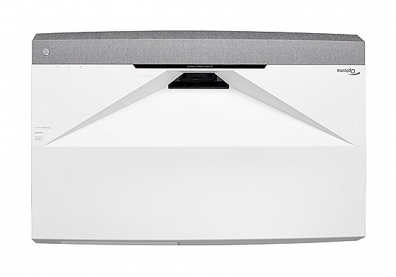 ���� ����� ��� 4K Ultra HD OPTOMA ��� CinemaX
