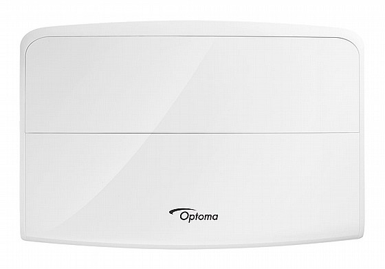 ���� ������ ���� 4K UHD ���� �� ���� OPTOMA ��� UHZ65LV