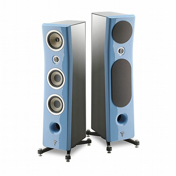 ����� ����� Focal Kanta N�2