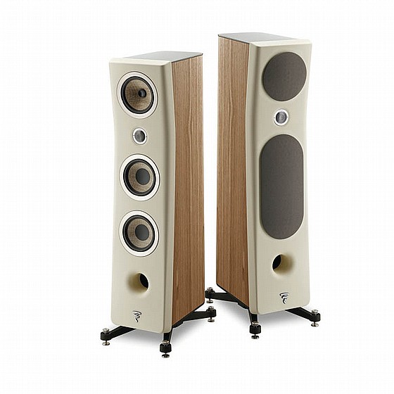 ����� ����� Focal Kanta N�2