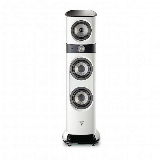 ����� ����� Focal SOPRA N�2