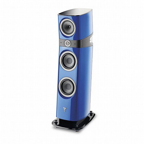����� ����� Focal SOPRA N�2
