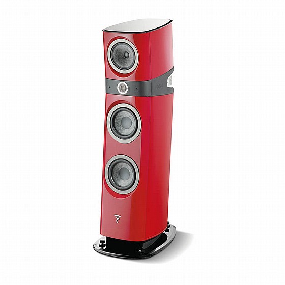 ����� ����� Focal SOPRA N�2