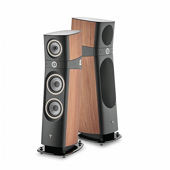 ����� ����� Focal SOPRA N�3