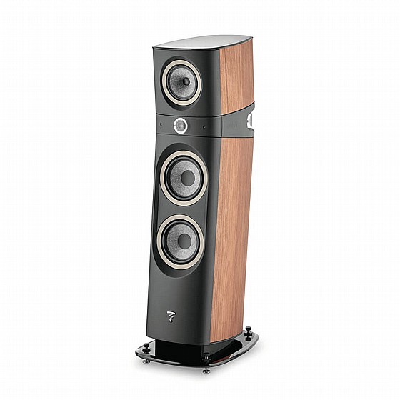 ����� ����� Focal SOPRA N�3