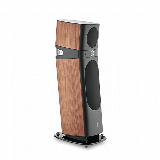 ����� ����� Focal SOPRA N�3