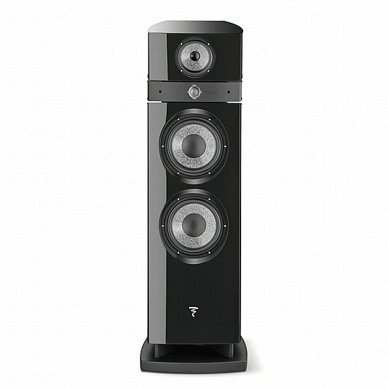 ����� ����� Focal Maestro Utopia EVO