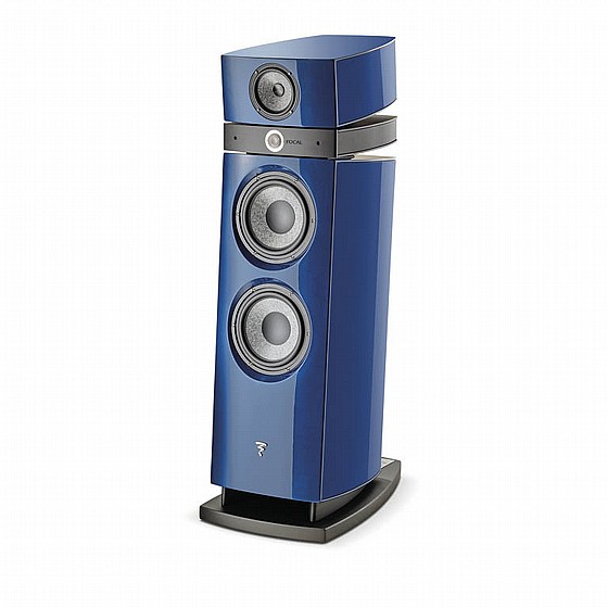 ����� ����� Focal Maestro Utopia EVO