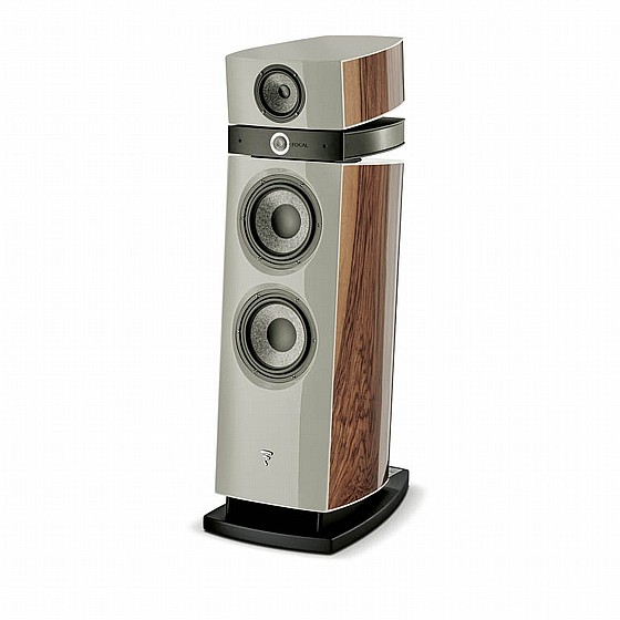 ����� ����� Focal Maestro Utopia EVO