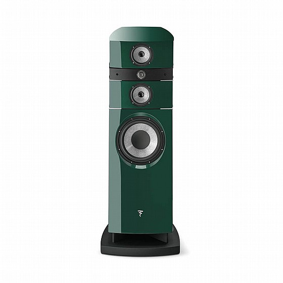 ����� ����� Focal Stella Utopia EM EVO
