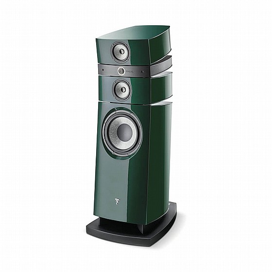 ����� ����� Focal Stella Utopia EM EVO