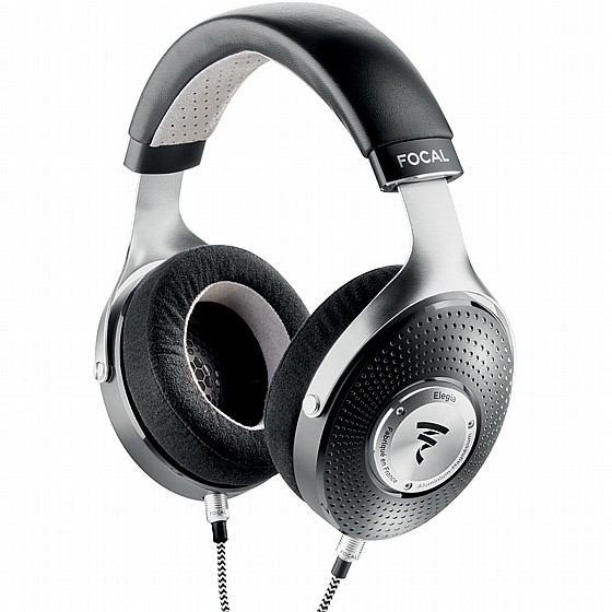 ������� Focal Elegia