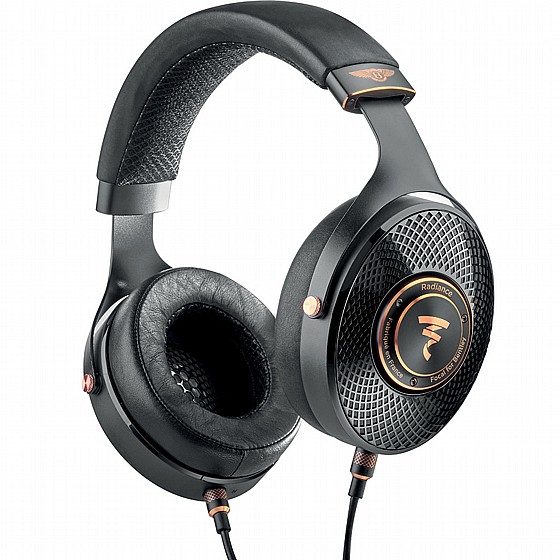 ������� Focal Radiance
