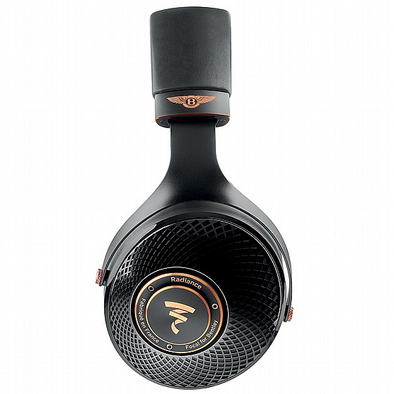 ������� Focal Radiance