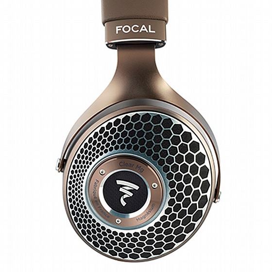 ������� Focal Clear MG
