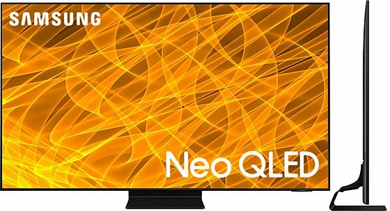 �������� 65 ����` Samsung ����������� Mini-led ��� QN90A