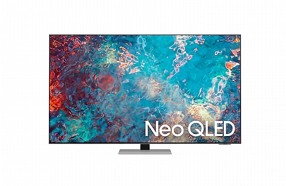 �������� 65 ����` Samsung ����������� Mini-led ��� QN90A