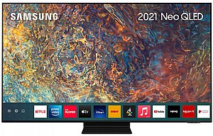 �������� 50 ����' Samsung ����������� Mini-led ��� QN90A