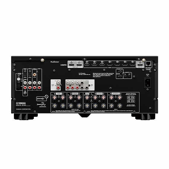 ����� ������� YAMAHA RXA-4A ��� 2022 AVENTAGE