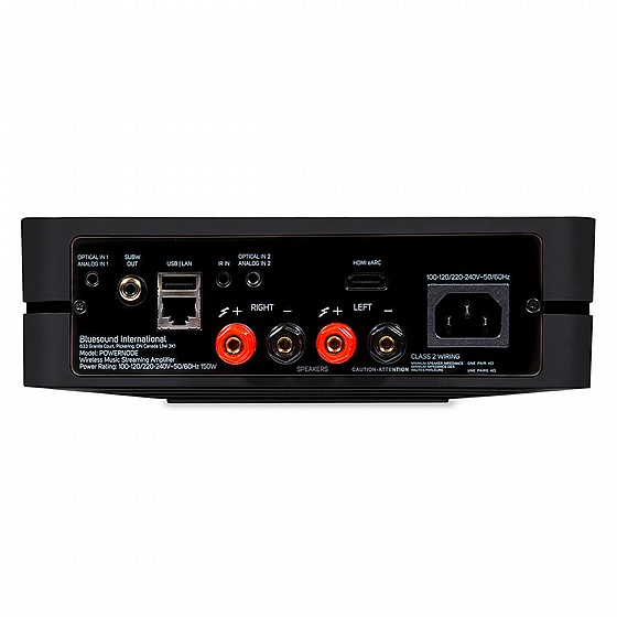 ���� Bluesound Powernode 2i