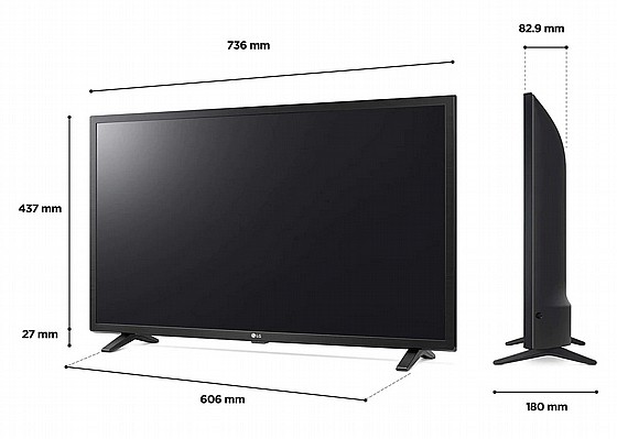 ��� 32" LQ630