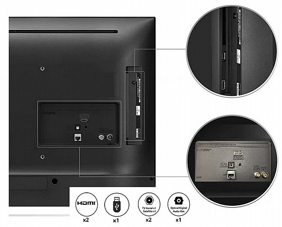 ��� 32" LQ630